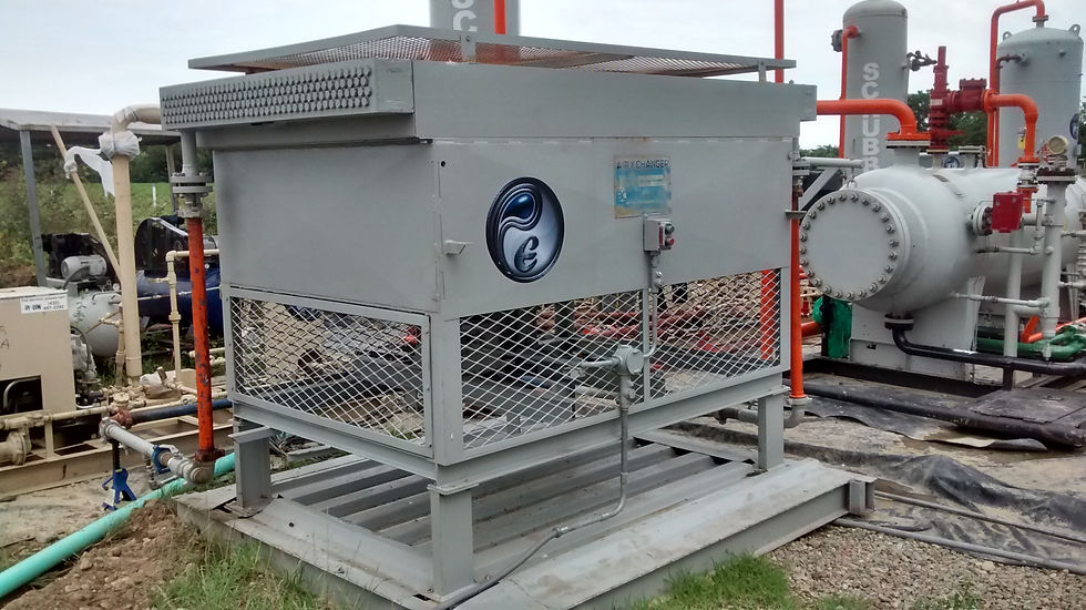 Air Cooler