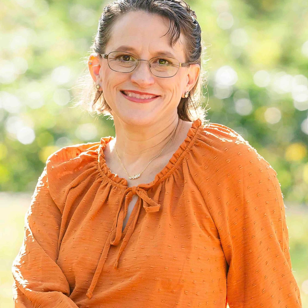 Writer: Sarah Sanford, DCN-c