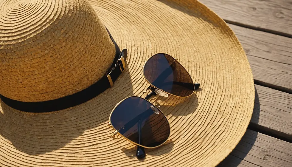 The Ultimate Guide to Protecting Yourself from Harmful UV Rays: Sunscreen, Sunblock, Sun Protection, and SPF.