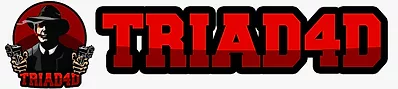 logo panjang triad4d.webp