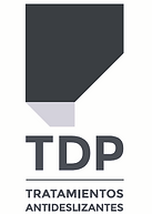 Logo Empresa TDP Antideslizantes