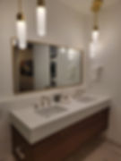 Custom Mirror