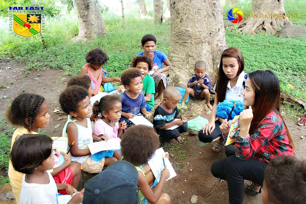Enrichment Programs