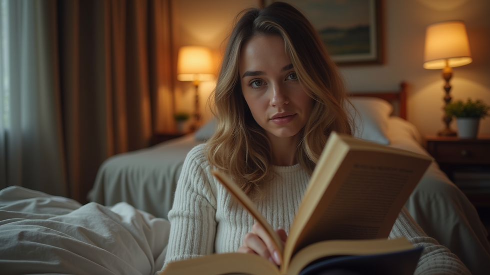 Empowering Women through Faith Articles for Women