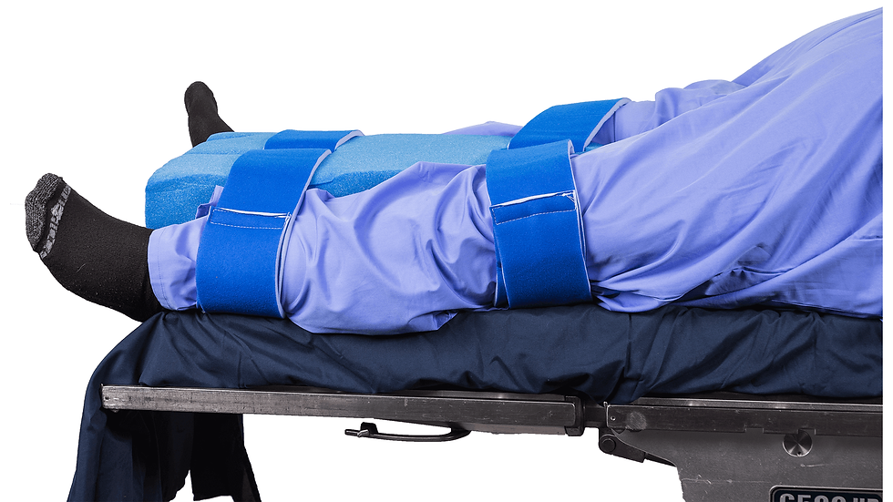Thumbnail: Hip Abduction Pillows