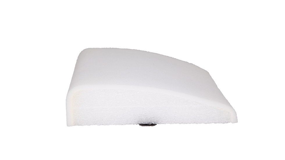 Thumbnail: De Mayo Hip Positioner® Clip-On™ Pad Set
