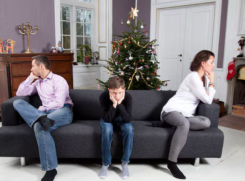 Falsche Geschenke und nervige Verwandte: 20 Geheim-Tipps gegen Stress an Weihnachten