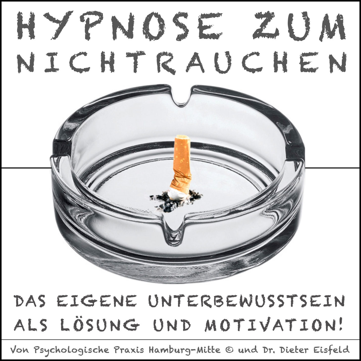 Hypnose PDF Nichtrauchen – rauchfrei und entspannt leben