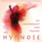 Cover - Hypnose Urvertrauen Lebenskraft Freude Lebenslust Harmonie Glück Hörbuch Liebe Depression positive Energie Download