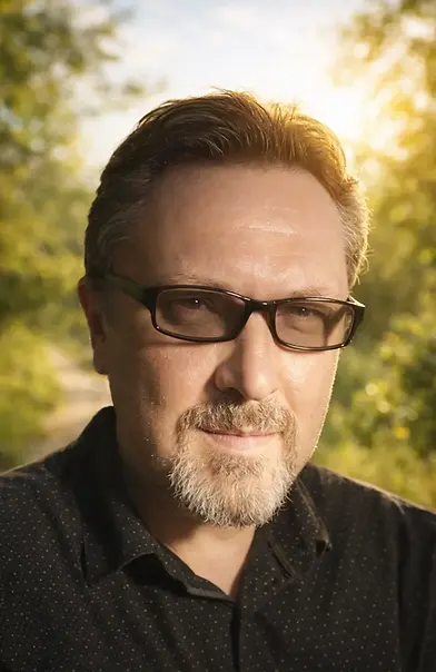 Dr. Dieter Eisfeld – Arzt und Hypnose-Therapeut für individuelle Audio-Hypnose