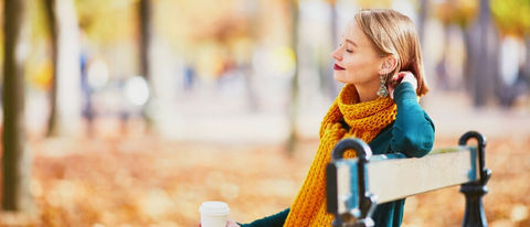 Herbstblues überwinden – praktische Tipps für mehr Energie und Lebensfreude