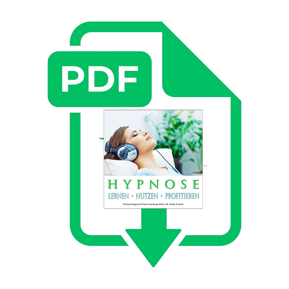 Miniaturbild: PDF-Download Hypnose-Programm für mentale Stärke und innere Sicherheit