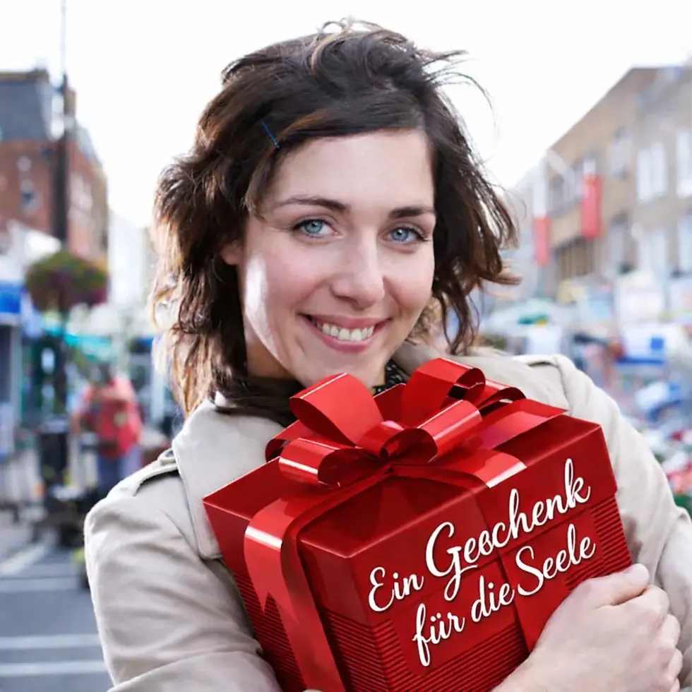 Miniaturbild: Vorteile der Tiefenentspannung & Stressabbau – weniger Stress, mehr innere Ruhe