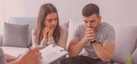 Warum Trennung eine Chance für die Beziehung sein kann