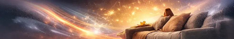 Stress reduzieren & gelassen bleiben – 10 Tipps.