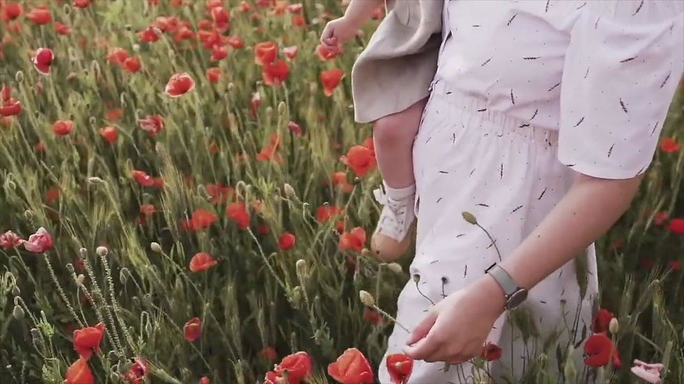 Miniaturbild: Video 3 - HypnoBirthing - Geburtsvorbereitung mit Original-Programm von Dr. Dieter Eisfeld´