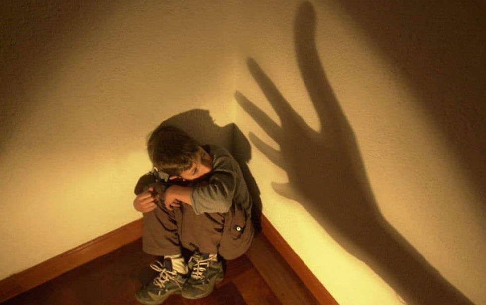 Kindheitstrauma lösen – so kann es gelingen. Trauma-Therapie von Dr. Dieter Eisfeld in Deutschland