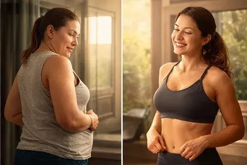 Neuronale Umprogrammierung zur Gewichtsreduktion – unbewusste Essmuster verändern und nachhaltig abnehmen