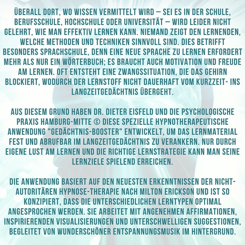 Miniaturbild: Konzentration und Merkfähigkeit stärken für die MPU