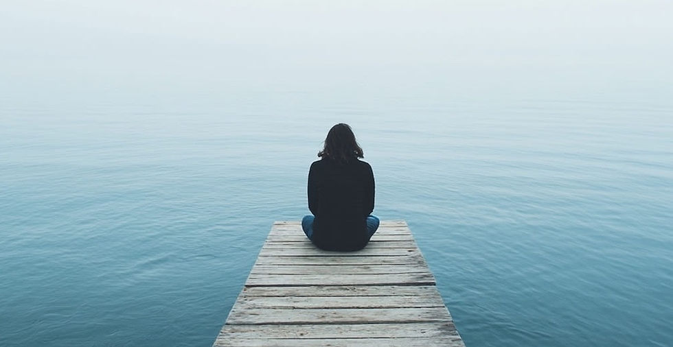 Schuldgefühle für immer loswerden – 10 Tipps und funktionierende Strategien