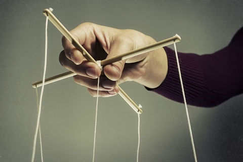 Manipulationen rechtzeitig erkennen und sich von negativen Einflüssen schützen