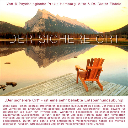 "Der sichere Ort" - Sicherheit und Geborgenheit zum Mitnehmen (Download)