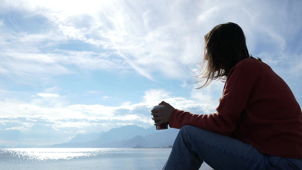Miniaturbild: 3. Video-Hörprobe zur Hypnose-Therapie für innere Ruhe – Gelassenheit und Balance fördern