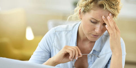 BurnOut – Ursachen, Symptome und Behandlung