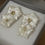 Miniatura: Pendientes Lila