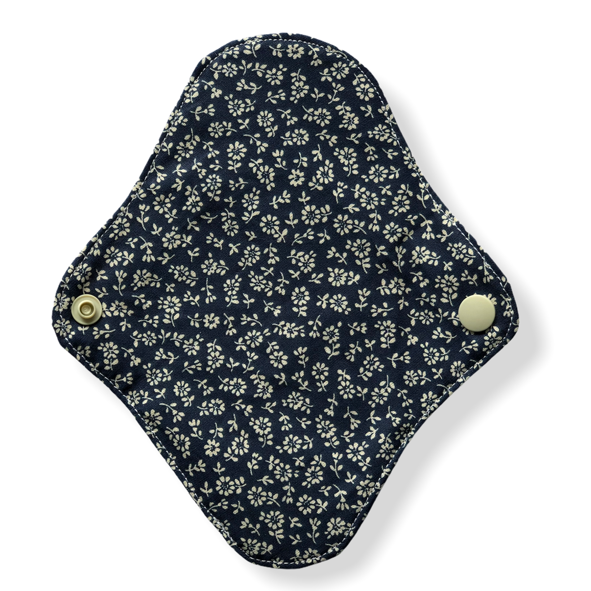 Une serviette hygiénique lavable "Daily"