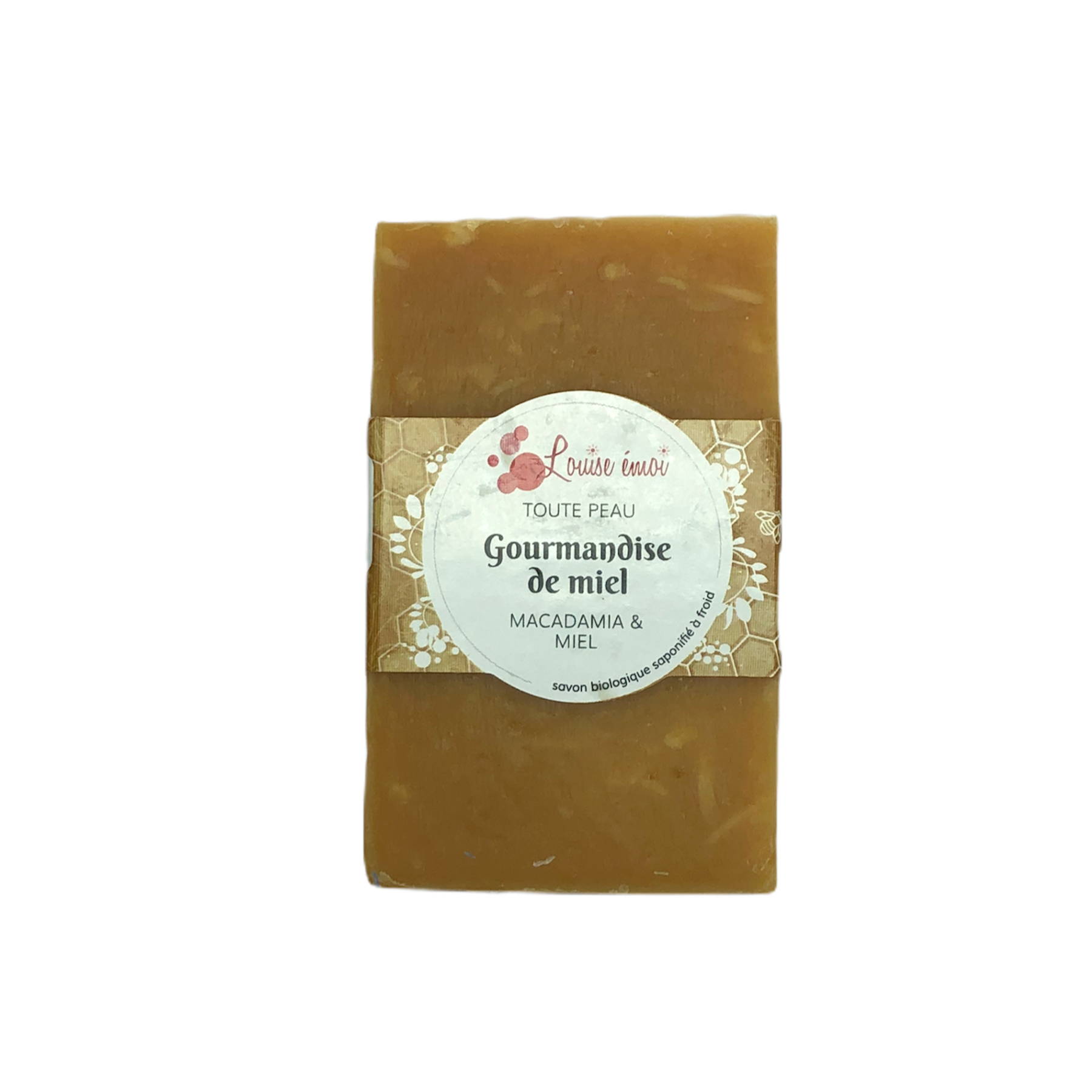 SAVON BIO VAISSELLE - SAVON CAFE - SAVON LOUISE EMOI - SAVON BOBINES D’AMELIE