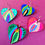 Thumbnail: Empress Heart Earrings