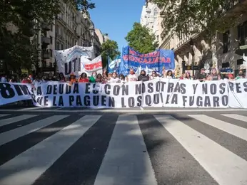 LA LUCHA DE LAS MUJERES, DIA INTERNACIONAL DE LA MUJER