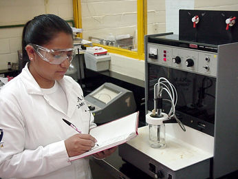 DESARROLLAN EN LA UNAM TECNICA A BASE DEL NOPAL PARA CONSERVAR ALIMENTOS Y MEDICINAS