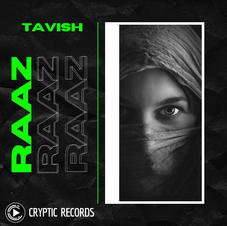 Tavish - Raaz