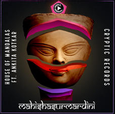 House of Mandalas - Mahishasurmardini