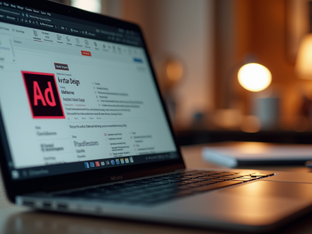 Key Differences Between InDesign and QuarkXPress