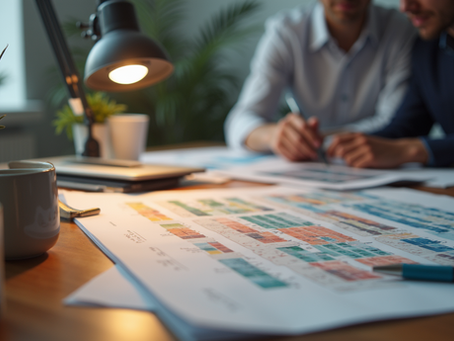 A Designer’s Guide to Choosing Between QuarkXPress and InDesign