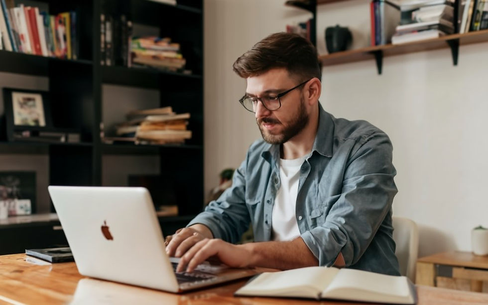 Formatting Your Book in Adobe InDesign CC: A Beginner's Guide