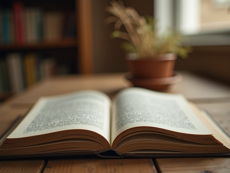 The Impact of Custom Book Cover Design on Your Success