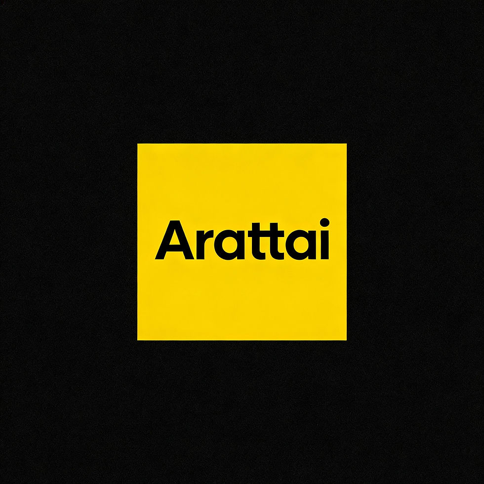 Arattai: India’s First Made in India Chat App Goes the Distance
