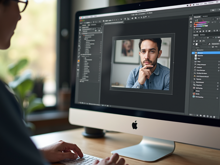 Designing Books with Adobe: Tools and Techniques