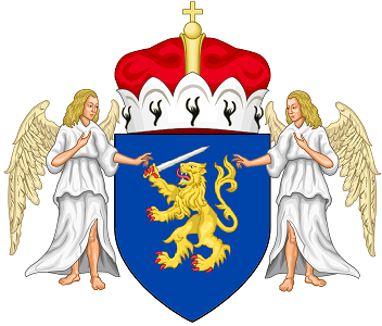 Herb Średni Dhataru