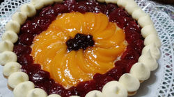 Tarta de Frutas