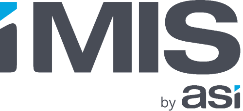 IMIS by ASI logo