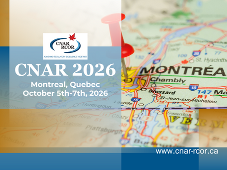CNAR 2026