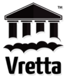 Vretta logo