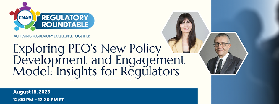 Exploring PEO’s New Policy Development and Engagement Model Insights for Regulators.png