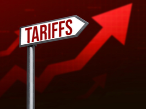 ICYMI: Navigating Tariff Turbulence