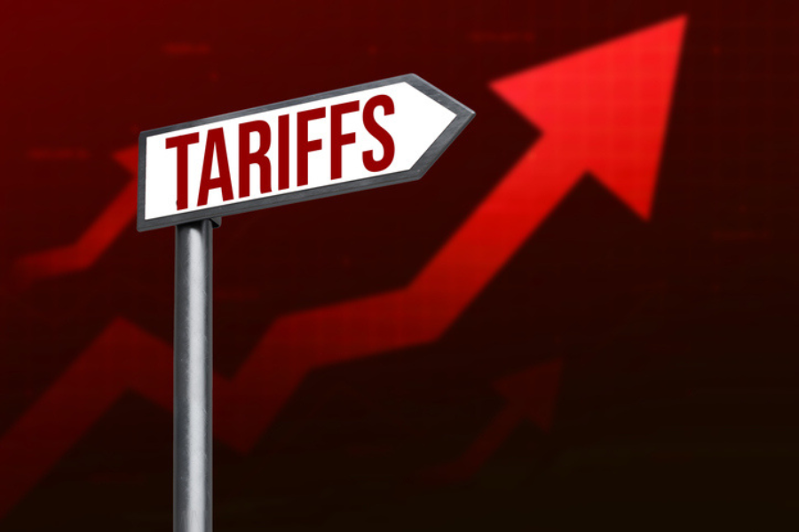 ICYMI: Navigating Tariff Turbulence
